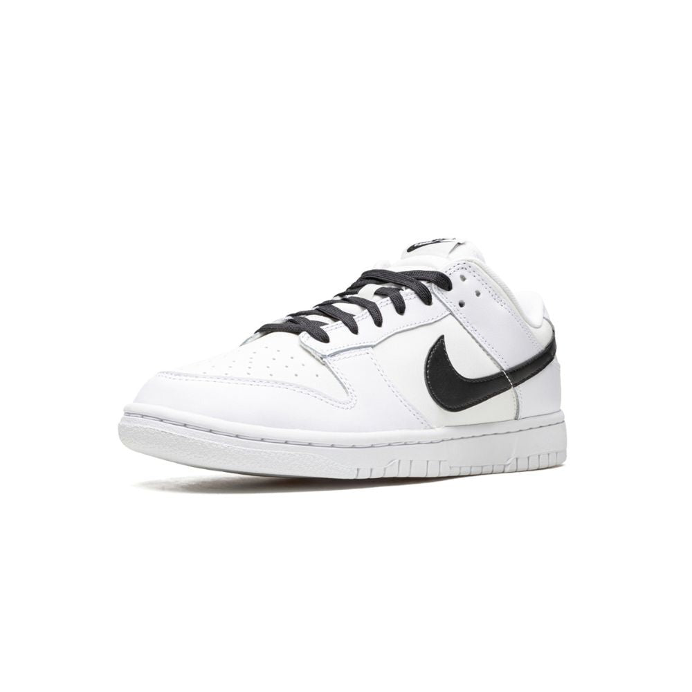 Nike Dunk High Reverse Panda
