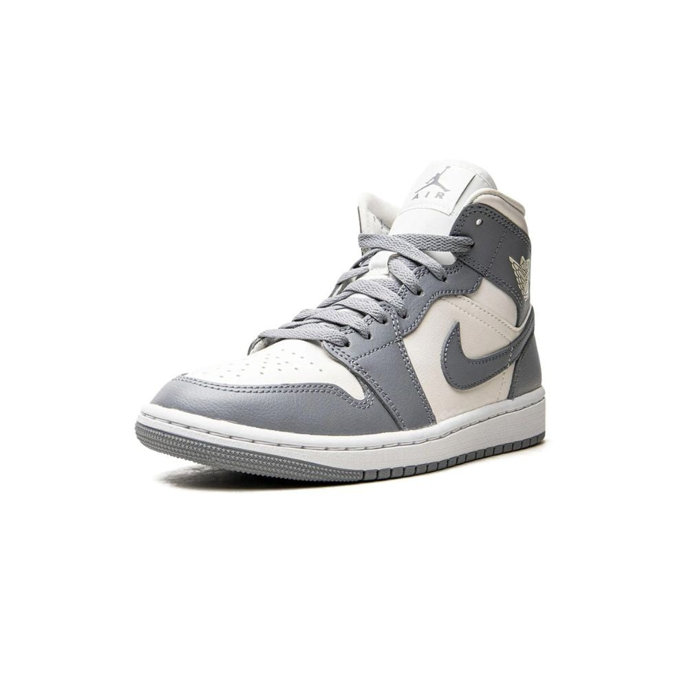 Jordan 1 Mid Stealth (W)