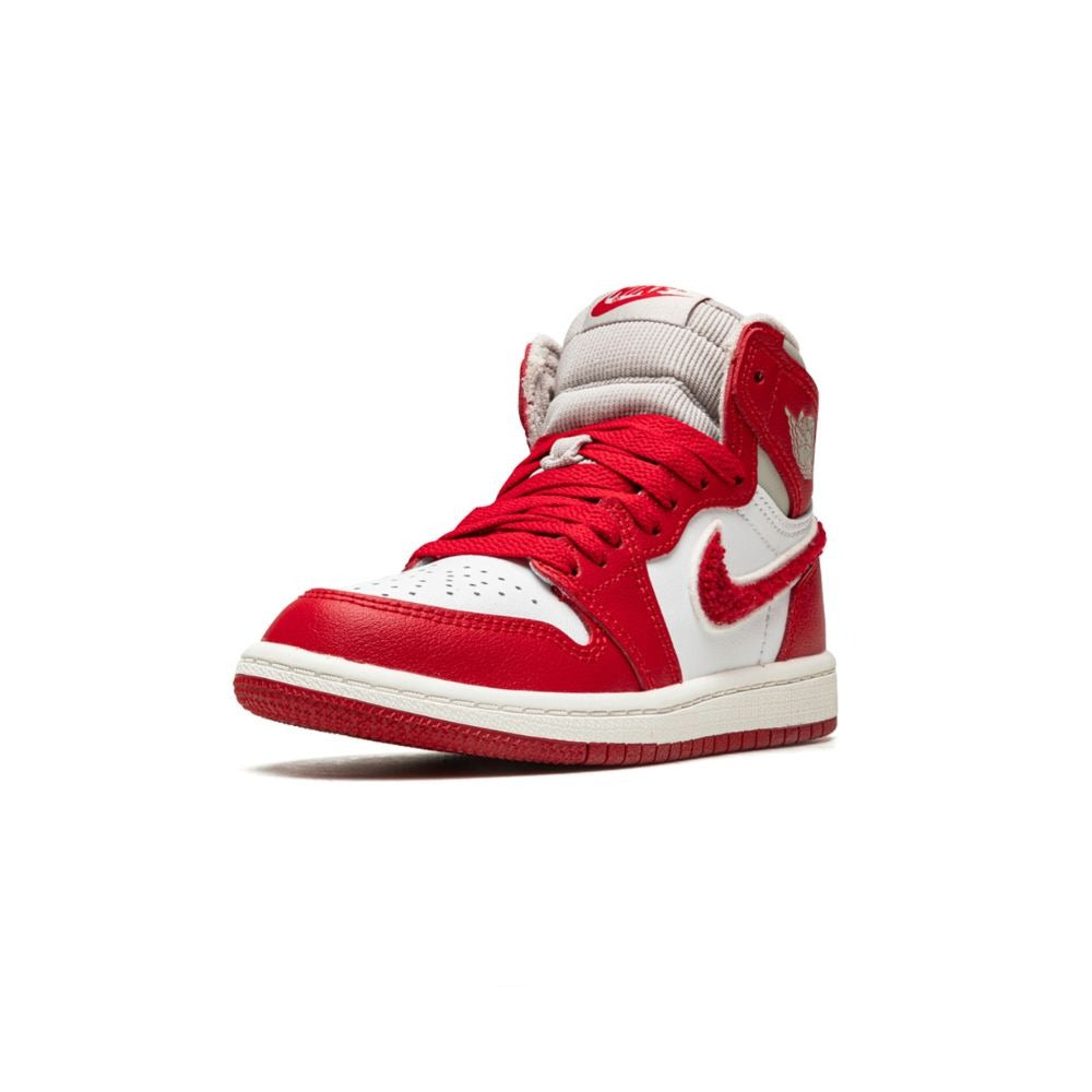 Jordan 1 High Varsity Red (W)