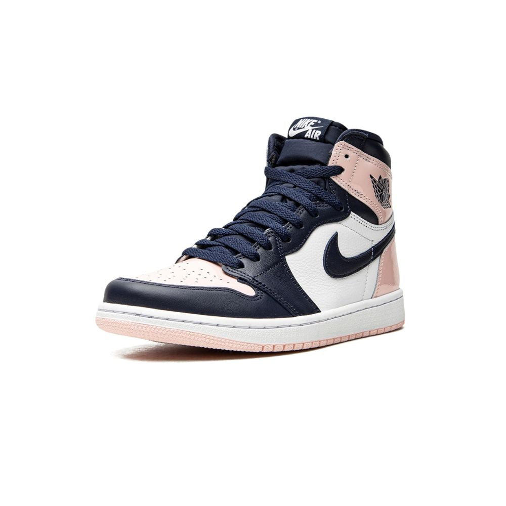 Jordan 1 High Bubble Gum (W)