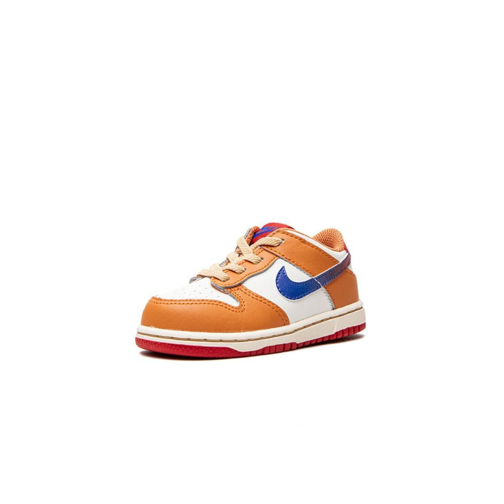 Nike Dunk Low Hot Curry (GS)