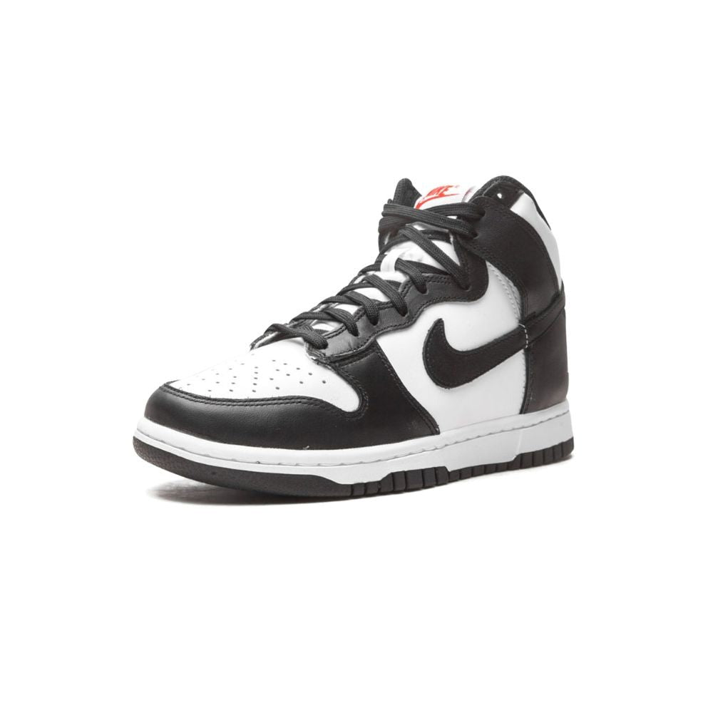 Nike Dunk High Panda