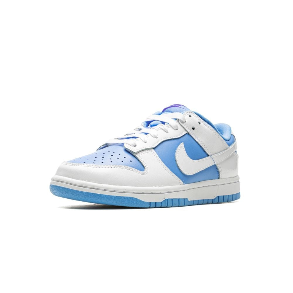 Nike Dunk Low Reverse UNC (W)