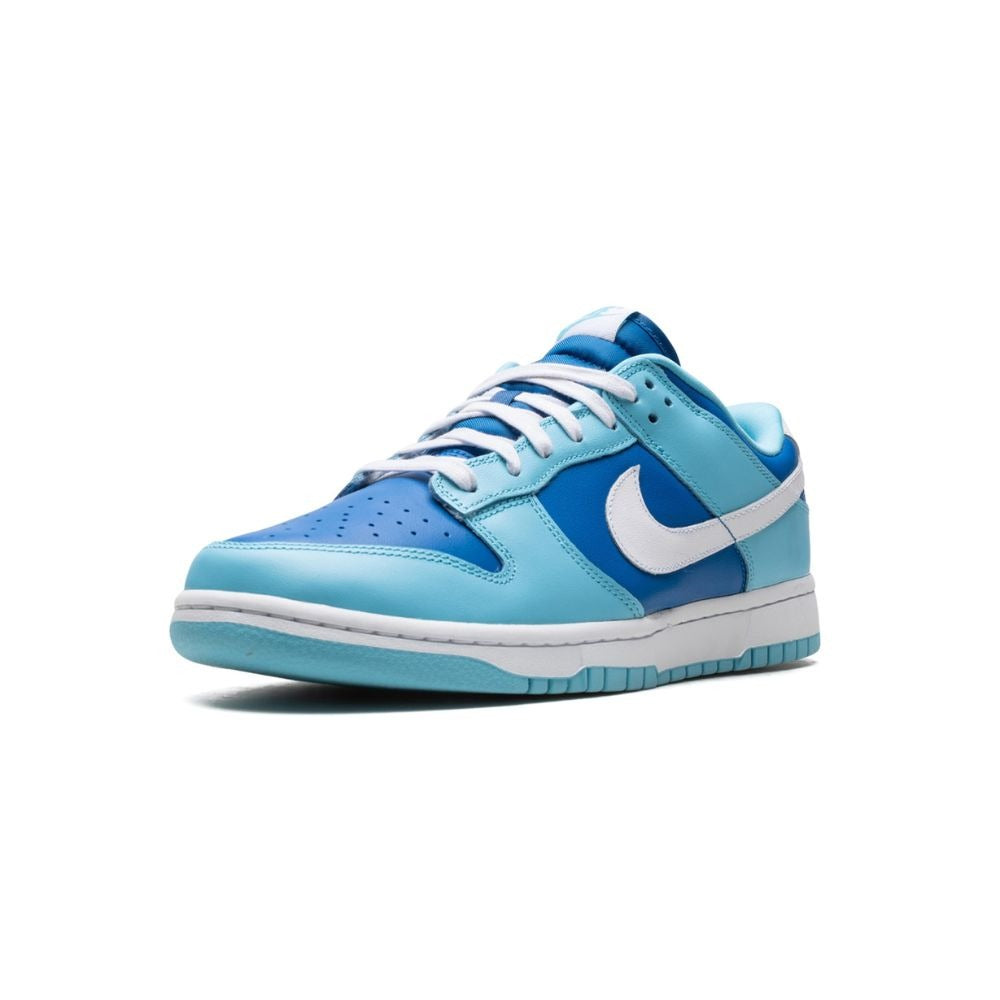 Nike Dunk Low Argon