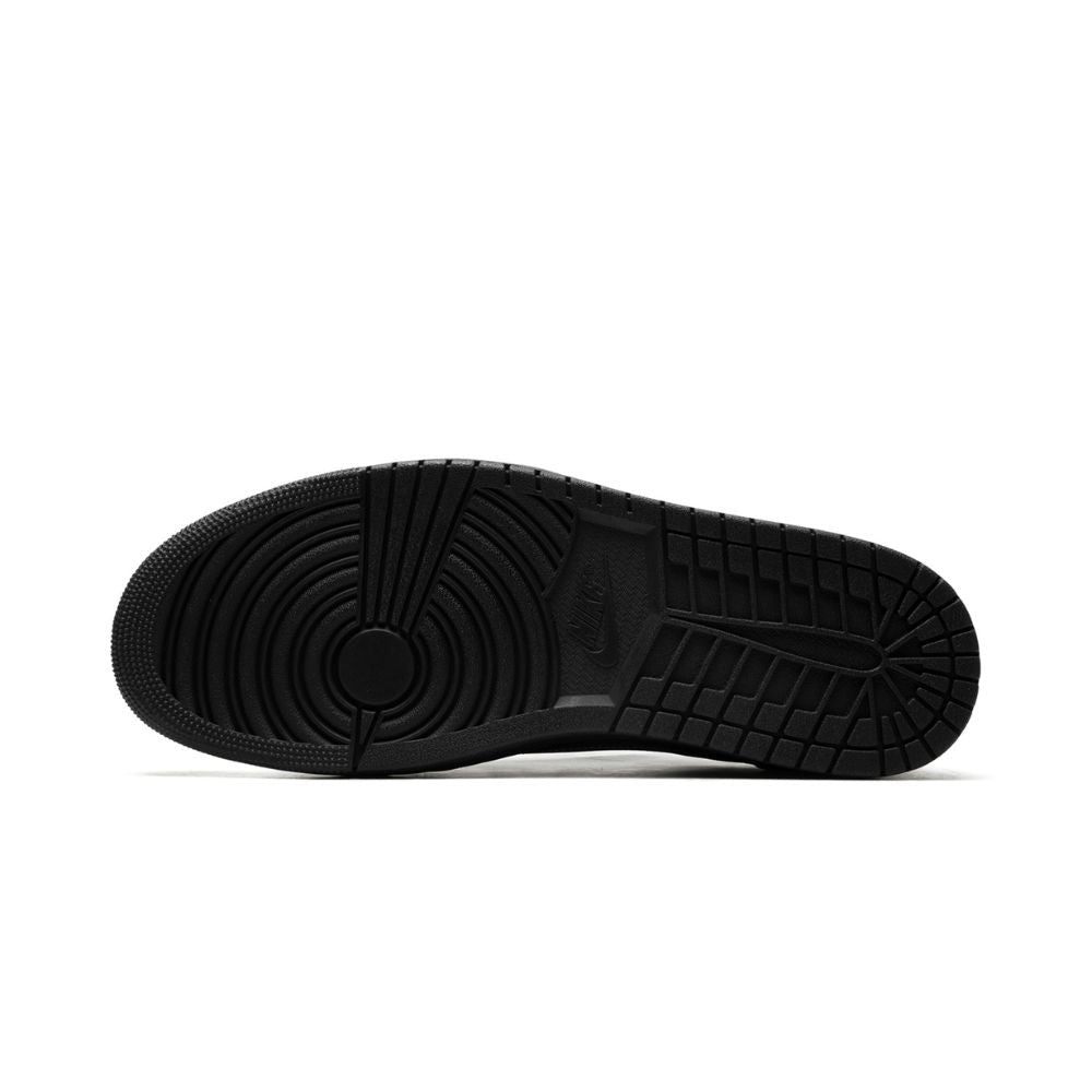 Jordan 1 Retro Low Travis Black Phantom