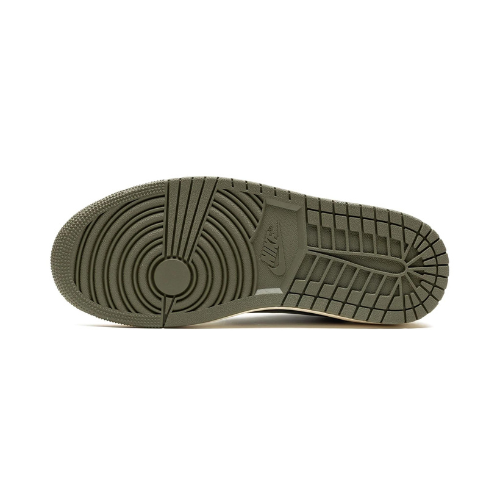 Jordan 1 Low OG SP Travis Scott Olive (W)