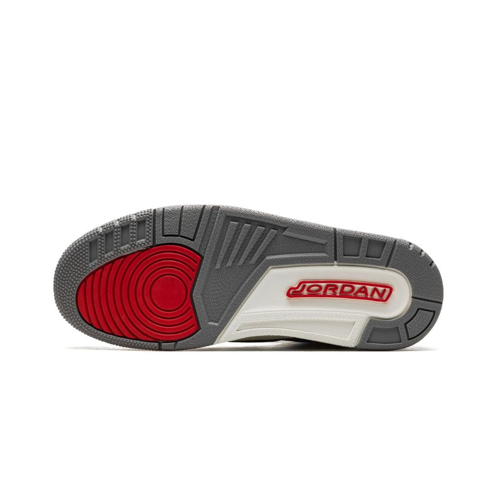 Jordan 4 Black Cement Gold (W)