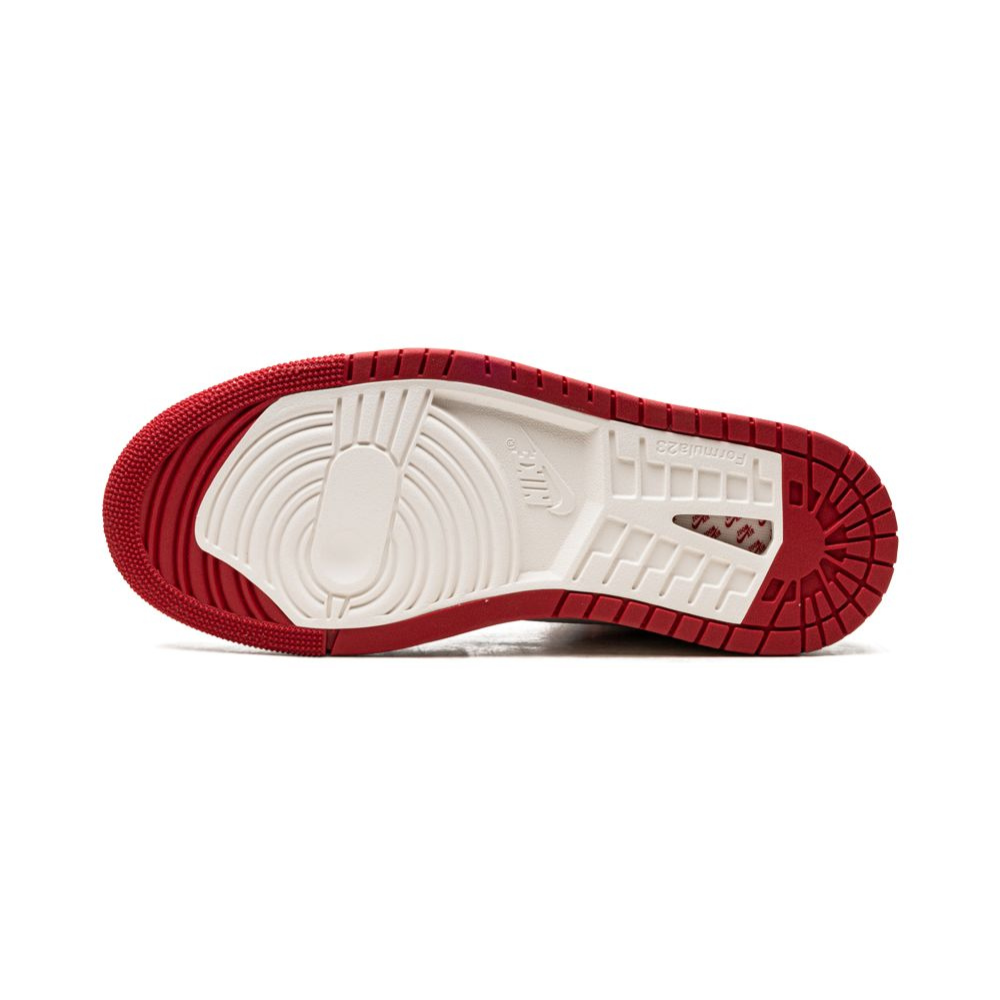 Jordan 1 High Zoom Valentines