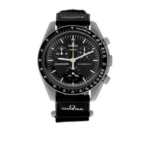 Mission To Moonshine Gold