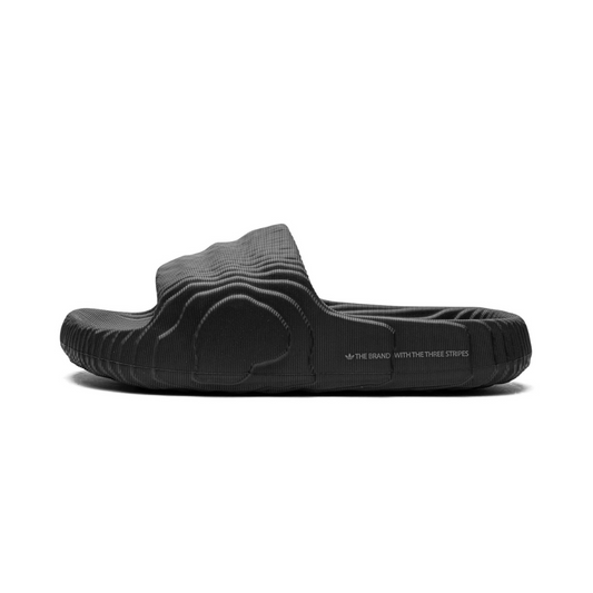 Adilette 22 Slide Carbon