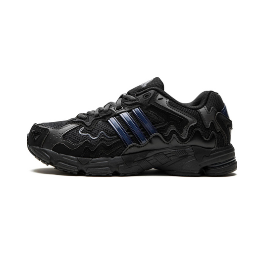 Adidas Bad Bunny Response Triple Black