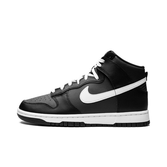 Nike Dunk High Anthracite White
