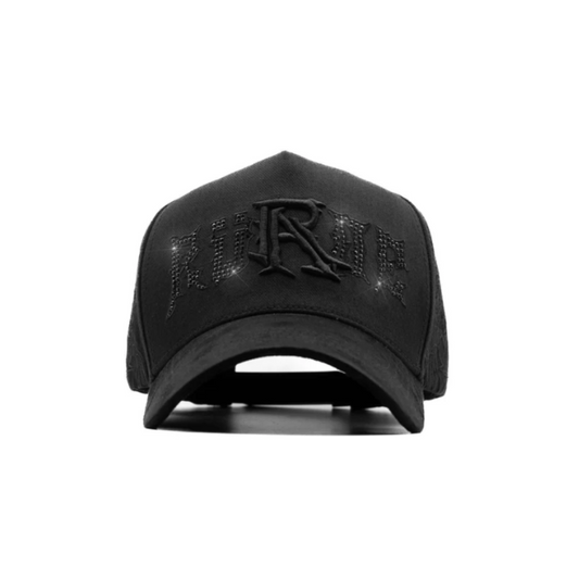 Rude Awakenings "Black Crystals"