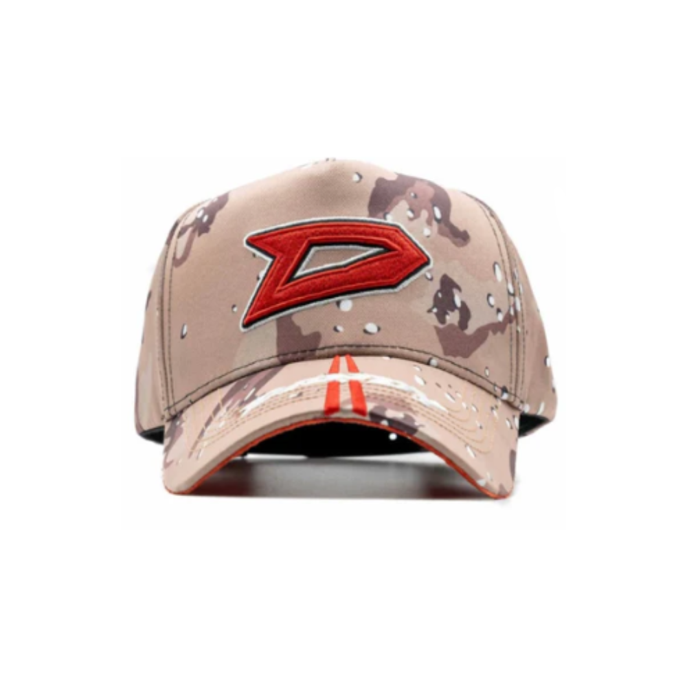 Dandy "Camo"