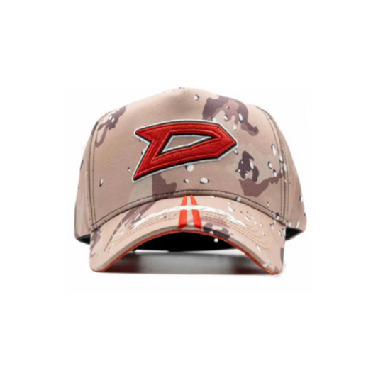 Dandy "Camo"