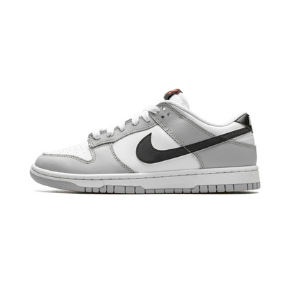 Nike Dunk Low Lottery Pack Grey