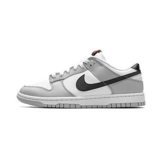Nike Dunk Low Lottery Pack Grey