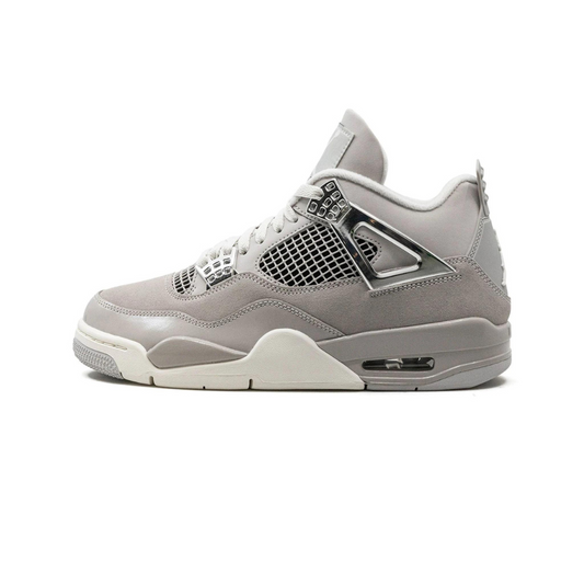 Jordan 4 Retro Frozen Moments (W)