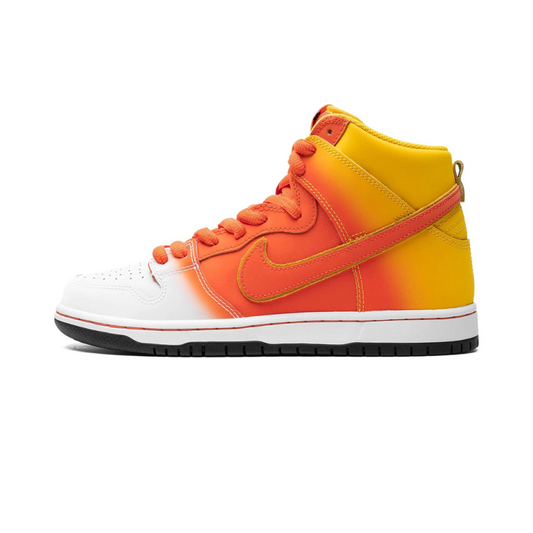 Nike SB Dunk High Sweet Tooth Candy Corn
