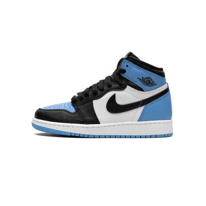 Jordan 1 Retro High OG UNC Toe (GS)