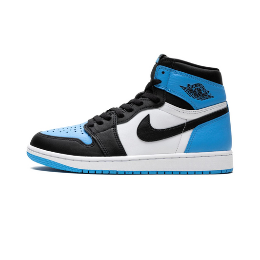 Jordan 1 Retro High OG “UNC Toe”