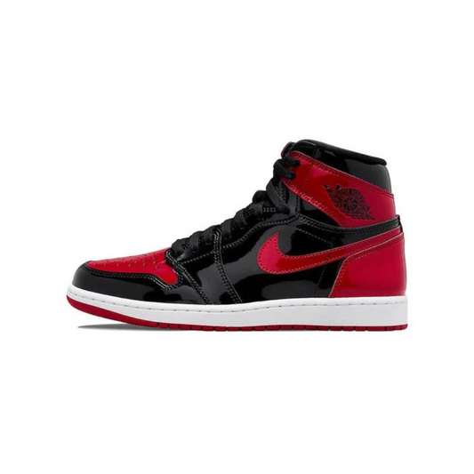 Jordan 1 Retro High OG Patent Bred