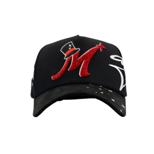 31 Hats "El Mago" - Roja