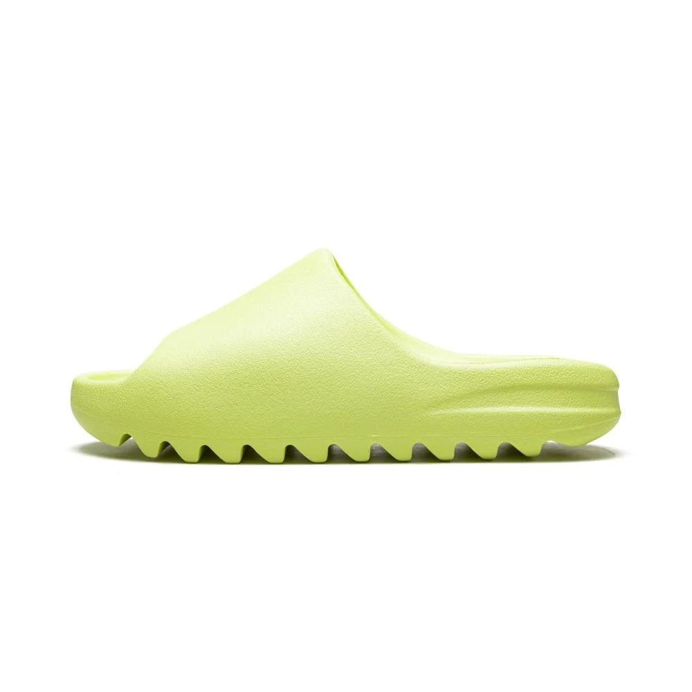 Yeezy Slide Glow Green