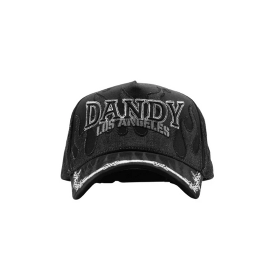 Dandy "Stay Out"