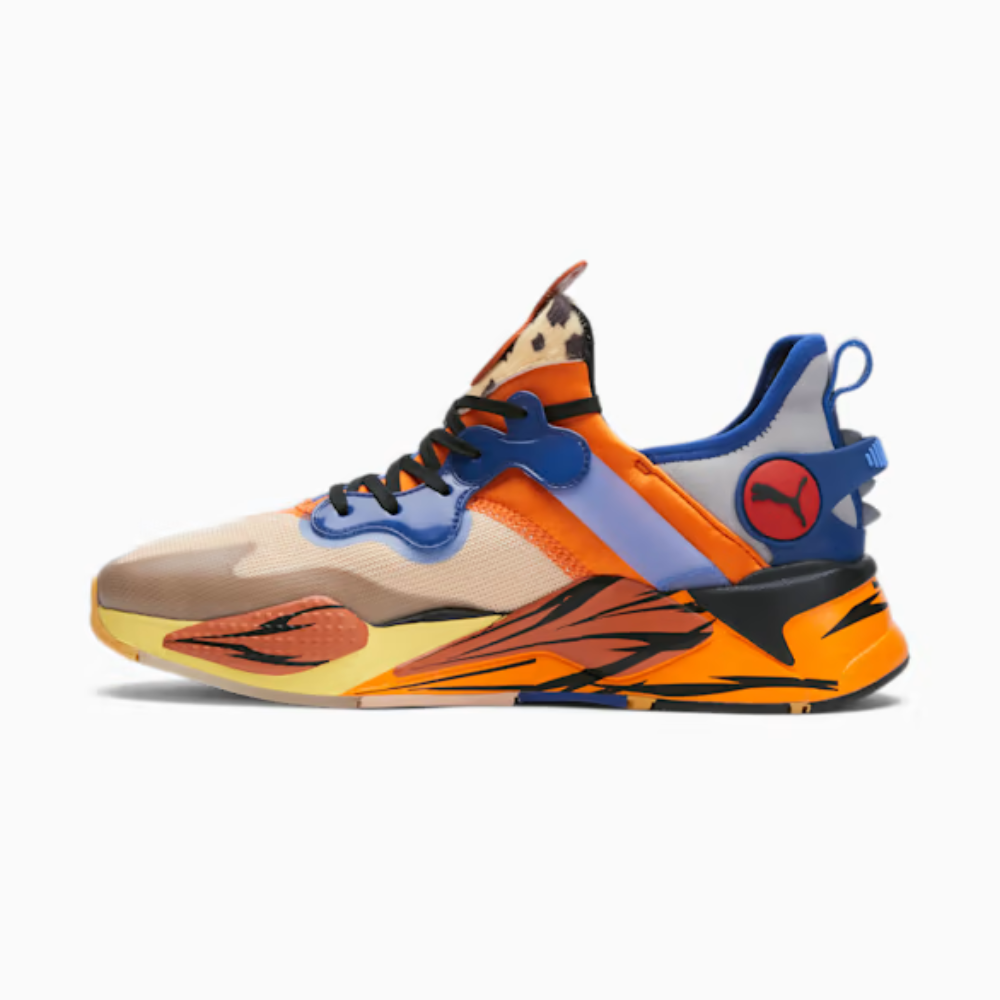 Puma Thundercats RS-X Thundercats