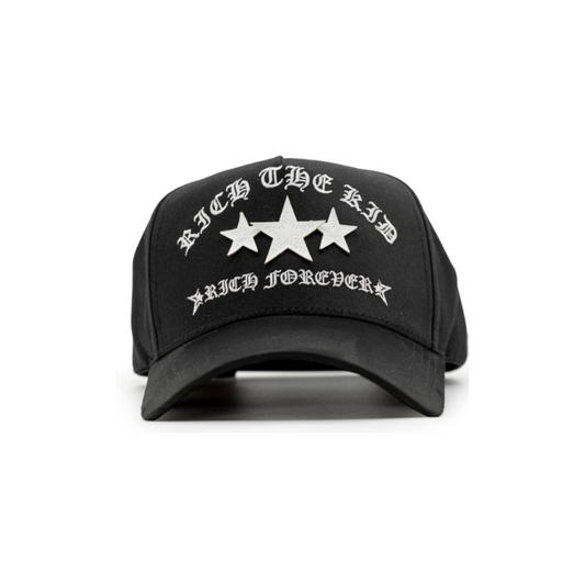 Barbas "Rich Stars"