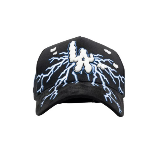 31 Hats "LA Electric"