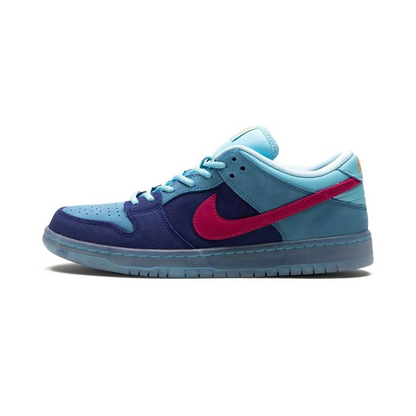 Nike SB Dunk Low Run The Jewels