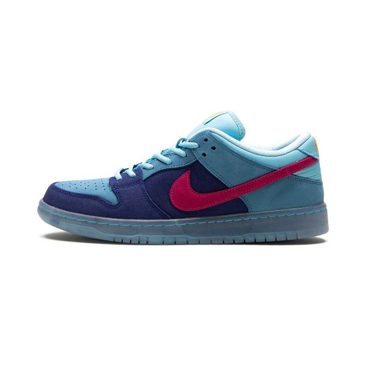 Nike SB Dunk Low Run The Jewels