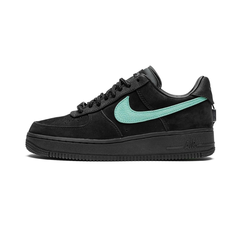 Nike Air Force 1 Tiffany & Co