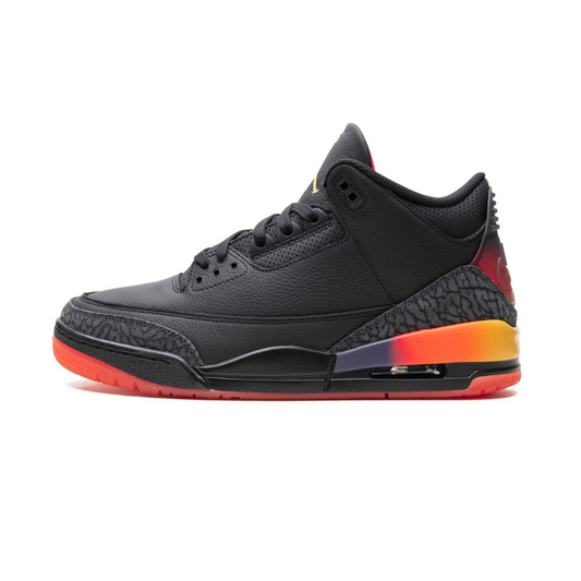 Jordan 3 Retro J Balvin Rio