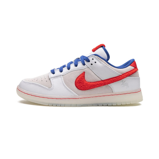 Nike Dunk Low Rabbit