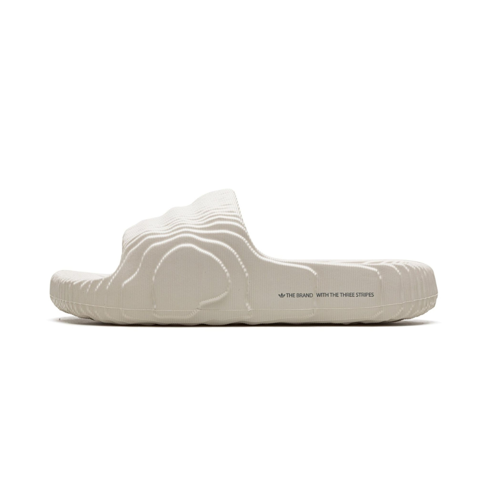 Adilette 22 Slide Aluminum
