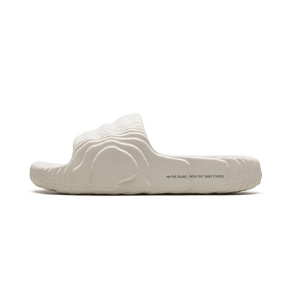 Adilette 22 Slide Aluminum
