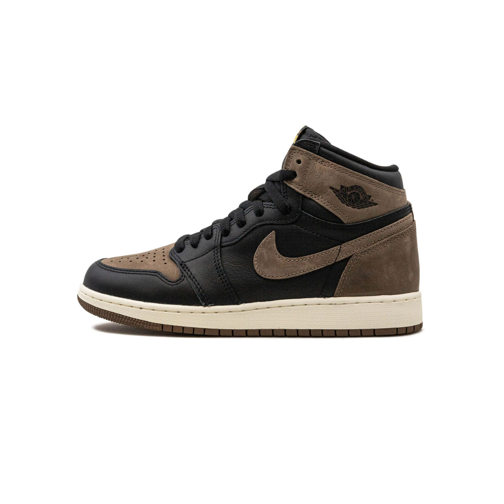 Jordan 1 Retro High Palomino (GS)