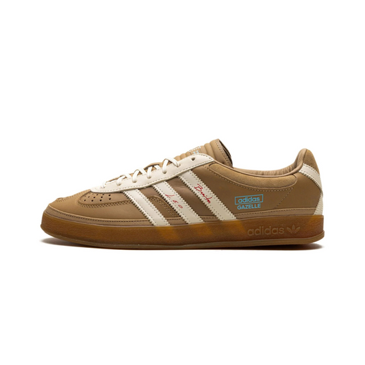 adidas Gazelle Indoor Bad Bunny Lionel Messi La Voz De Los Fans