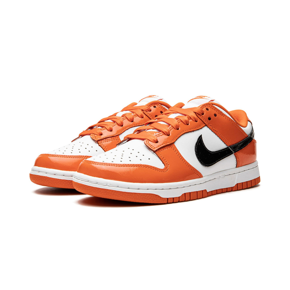 Nike Dunk Low Patent Halloween (W)