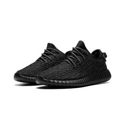 Adidas Yeezy Boost 350 Pirate Black