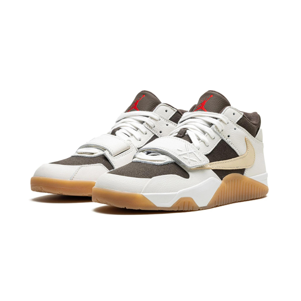 Jordan Jumpman Jack TR Travis Scott