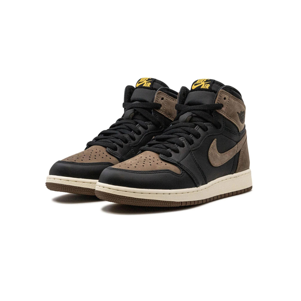Jordan 1 Retro High Palomino (GS)