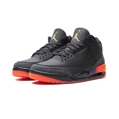 Jordan 3 Retro J Balvin Rio