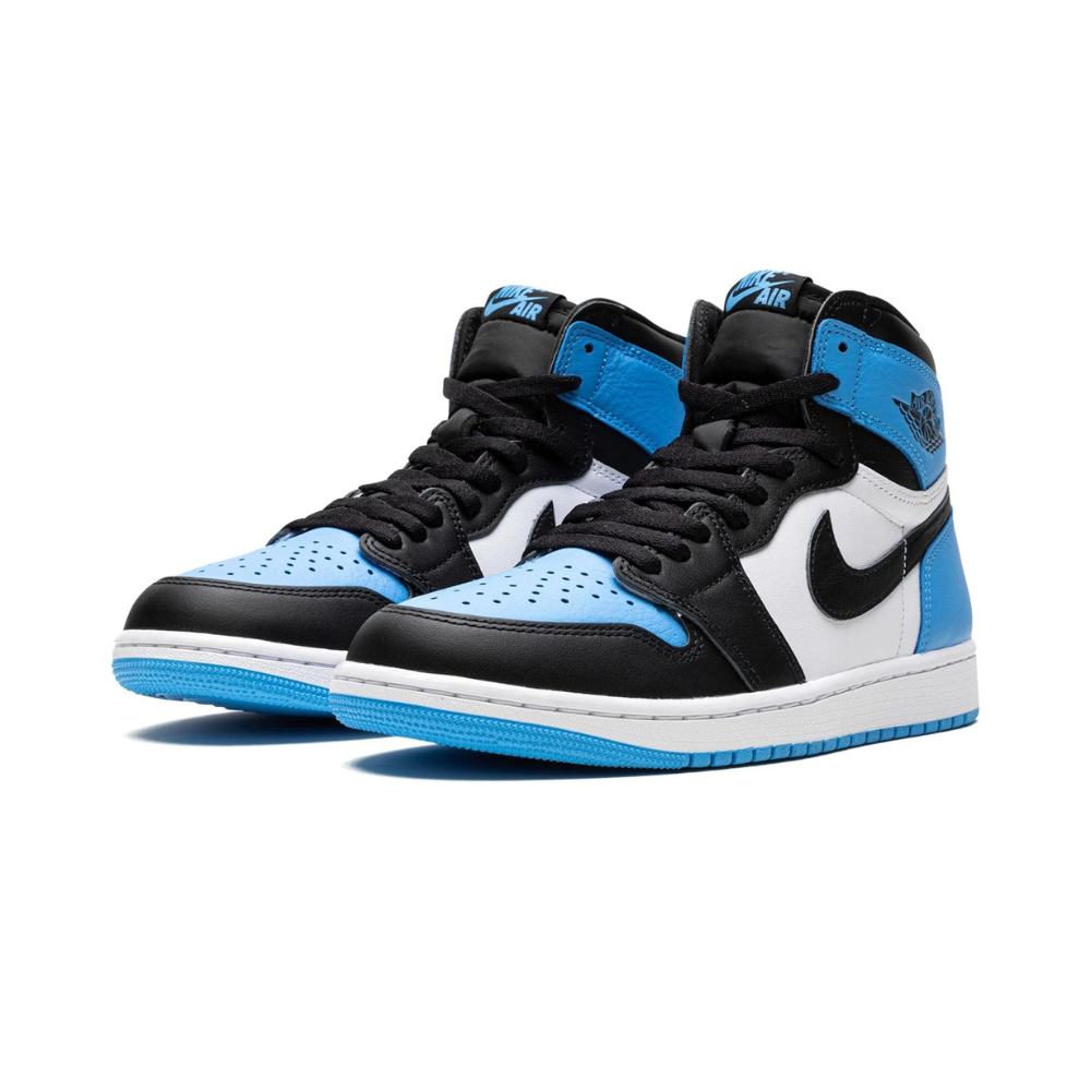 Jordan 1 Retro High OG “UNC Toe”