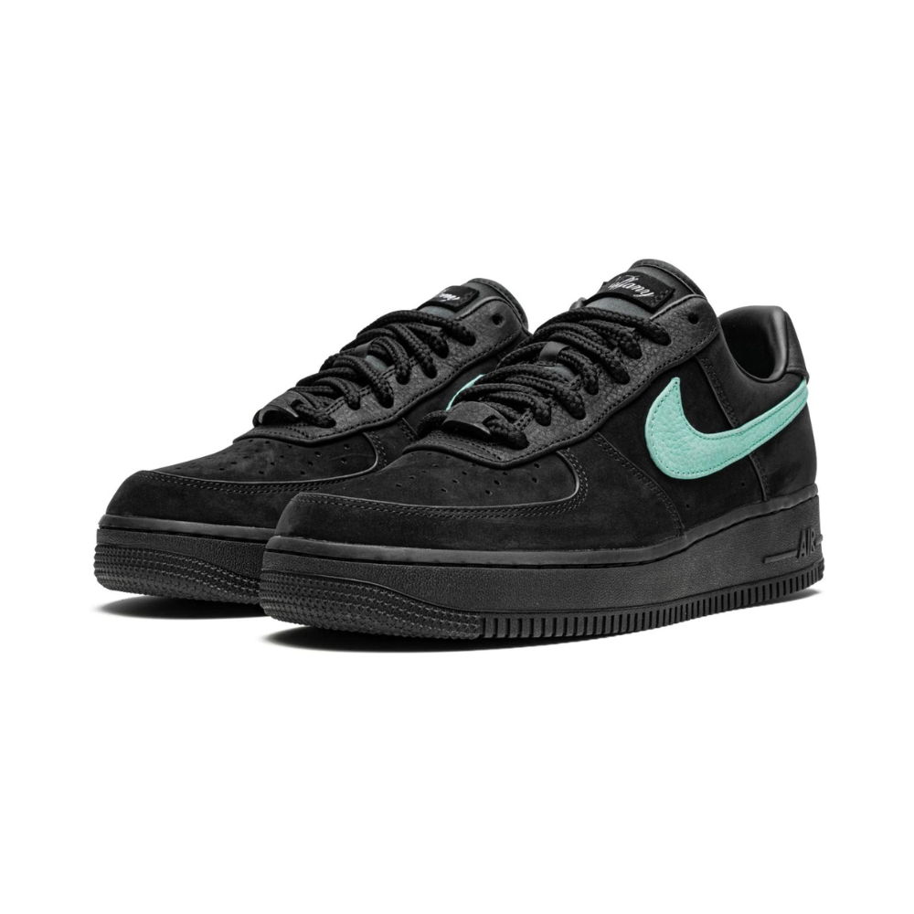 Nike Air Force 1 Tiffany & Co