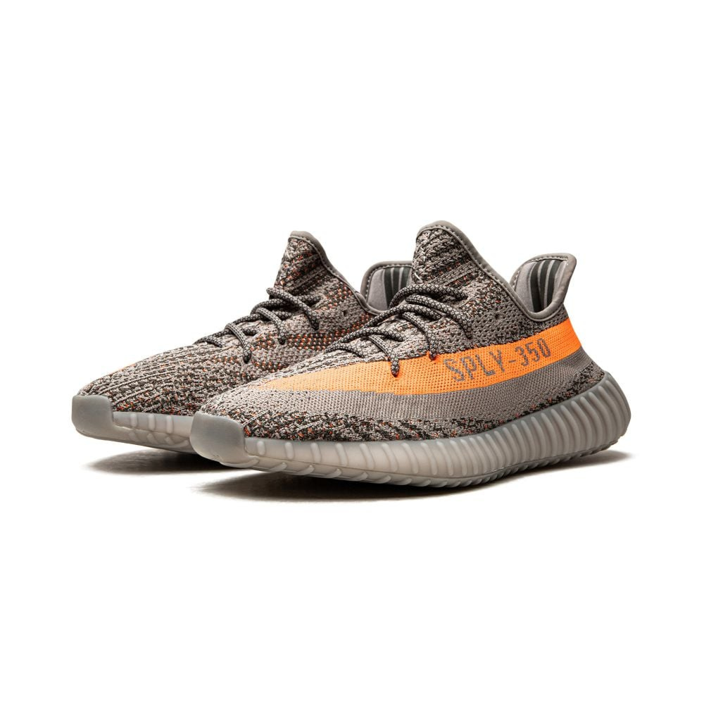Yeezy 350v2 Beluga