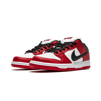 Nike SB Dunk Low Pro J-Pack Chicago
